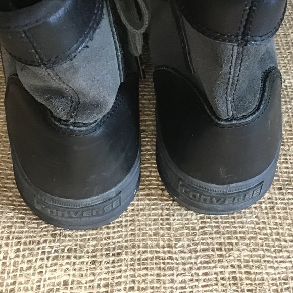 Converse Originals Re-Issue Suede Boots Women's size 8 / Men's size 6 - Picture 5 of 7